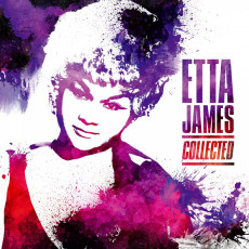 2LP / James Etta / Collected / Vinyl / 2LP