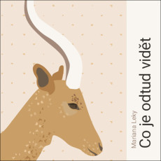 CD / Leky Mariana / Co je odtud vidt / Dvokov H. / MP3