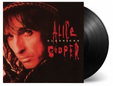 2LP / Cooper Alice / Classicks / Vinyl / 2LP