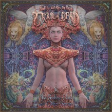 CD / And You Will Know Us By The Trail Of Dead / X / Limited