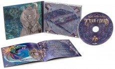 CD / And You Will Know Us By The Trail Of Dead / X / Limited