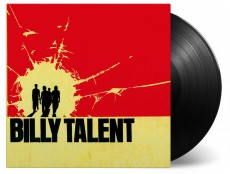 LP / Billy Talent / Billy Talent / Vinyl.