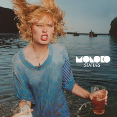 2LP / Moloko / Statues / Pink / Vinyl / 2LP