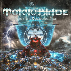 CD / Tokyo Blade / Hoist The Colours High