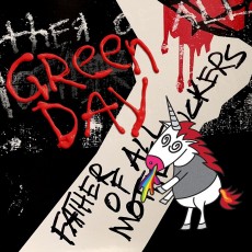 LP / Green Day / Father of All... / Vinyl