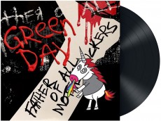 LP / Green Day / Father of All... / Vinyl