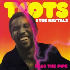 LP / Toots & the Maytals / Pass the Pipe / Vinyl