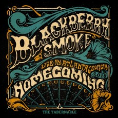 2CD / Blackberry Smoke / Homecoming / 2CD