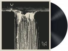 LP / Konvent / Puritan Masochism / Vinyl