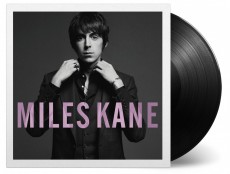 LP / Kane Miles / Colour Of The Trap / Vinyl