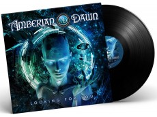 LP / Amberian Dawn / Looking For You / Vinyl