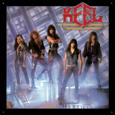CD / Keel / Keel / Remastered