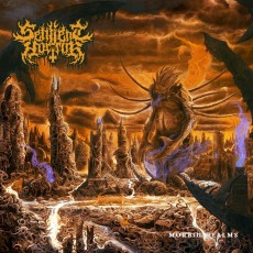 CD / Sentient Horror / Morbid Realms / Digipack