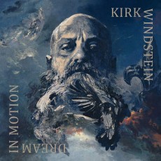 CD / Windstein Kirk / Dream In Motion / Digipack