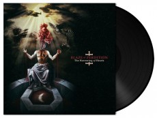 LP / Blaze Of Perdition / Harrowing Of Hearts / Vinyl