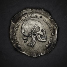 CD / Sepultura / Quadra