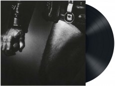 LP / Accept / Balls To The Wall / Vinyl