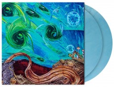 2LP / Intronaut / Fluid Existential Inversions / Vinyl / 2LP / Coloured