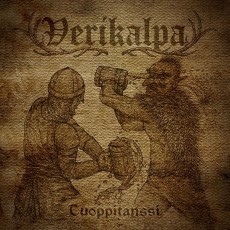 CD / Verikalpa / Tuoppitanssi