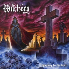 CD / Witchery / Symphony For the Devil / Limited