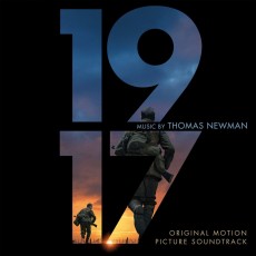 2LP / OST / 1917 / Vinyl / 2LP / Coloured / Green