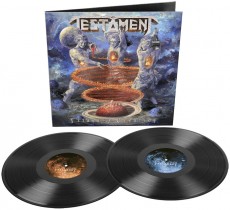 2LP / Testament / Titans Of Creation / Vinyl / 2LP