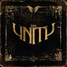 2LP / Unity / Pride / Vinyl / 2LP