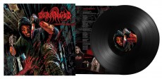 LP / Deranged / Deeds Of Ruthless Violence / Vinyl