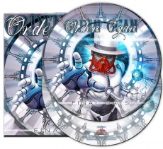 2LP / Orden Ogan / Final Days / Vinyl / 2LP / Picture