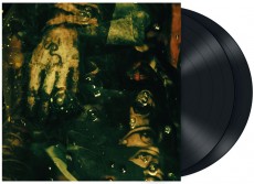 2LP / Oranssi Pazuzu / Mestarin Kynsi / Vinyl / 2LP