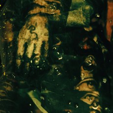 2LP / Oranssi Pazuzu / Mestarin Kynsi / Vinyl / 2LP