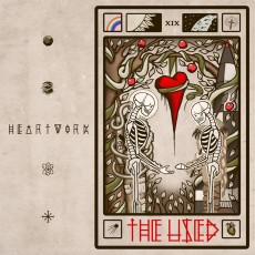 CD / Used / Heartwork / Digisleeve