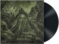 LP / Naglfar / Cerecloth / Vinyl