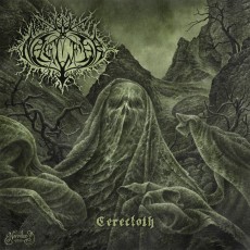 LP / Naglfar / Cerecloth / Vinyl