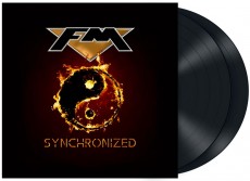 2LP / FM / Synchronized / Vinyl / 2LP