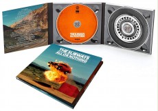2CD / Subways / All Or Nothing / 2CD / Digipack