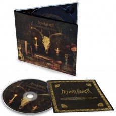 CD / Aether Realm / Redneck Vikings From Hell / Digipack