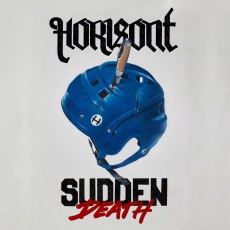 CD / Horisont / Sudden Death / LimitedBox Set