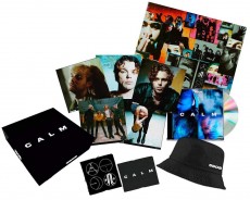 CD / 5 Seconds Of Summer / Calm / Fanbox