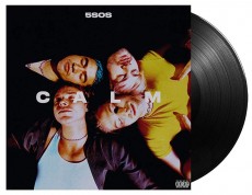 LP / 5 Seconds Of Summer / Calm / Vinyl