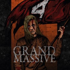 CD / Grand Massive / 4