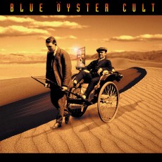 CD / Blue Oyster Cult / Curse Of The Hidden Mirror / Reedice 2020