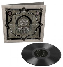 LP / Paradise Lost / Obsidian / Vinyl