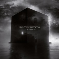 CD / Secrets Of The Moon / Black House / Digipack