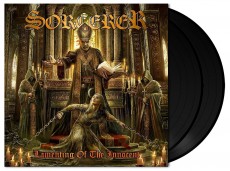 2LP / Sorcerer / Lamenting Of Innocent / Vinyl / 2LP
