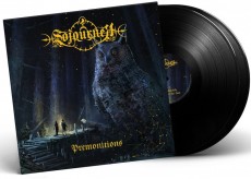 2LP / Sojourner / Premotions / Vinyl / 2LP