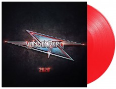 LP / Vandenberg / 2020 / Vinyl / Coloured