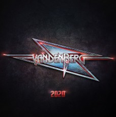 LP / Vandenberg / 2020 / Vinyl / Coloured