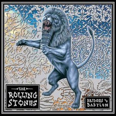 2LP / Rolling Stones / Bridges To Babylon / Vinyl / Half Speed / 2LP