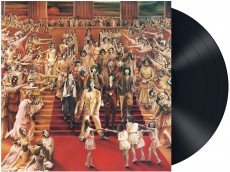 LP / Rolling Stones / It's Only Rock'N Roll / Vinyl / Half Speed